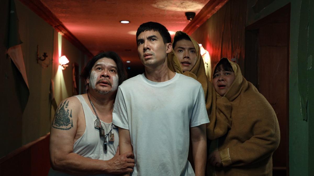  《404宿灵速速逃》 